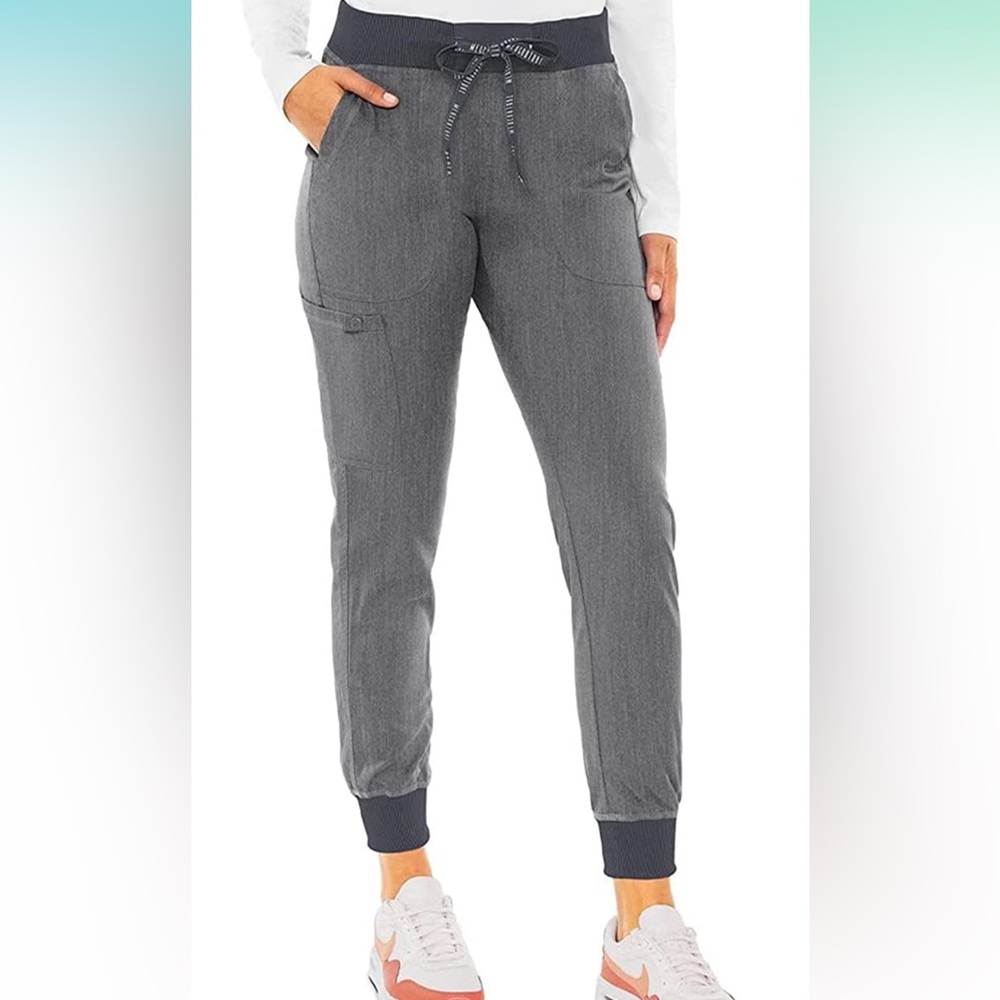 Med Couture Scrub Set